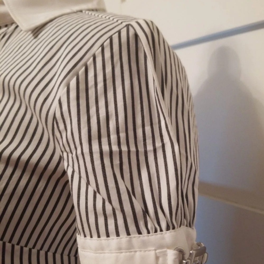 Express Button Down - image 2